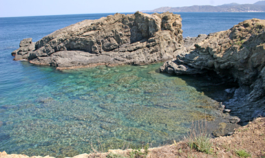 Costa de Llançà